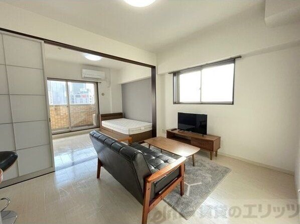 Choei65 プレジオ中津の物件内観写真